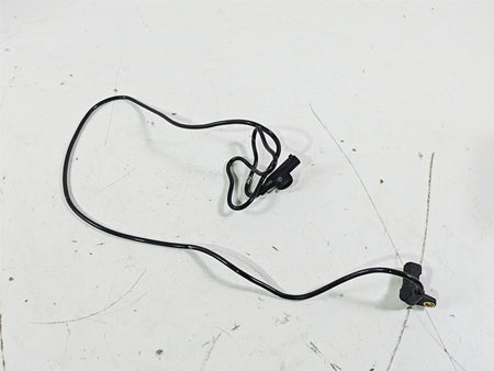 2015 BMW R nineT K21 Front Abs Brake Wheel Speed Sensor 34527677824 {{ shop.shopifyCountryName }} - Mototech271