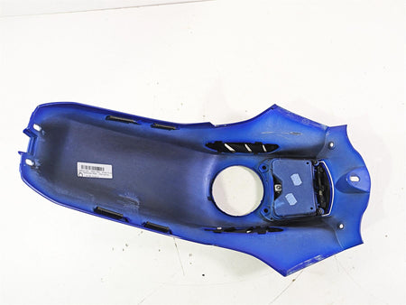 2015 BMW R1200GS Adv K51 Upper Tank Cover Fairing Racingblue 8549249 46638536936 {{ shop.shopifyCountryName }} - Mototech271