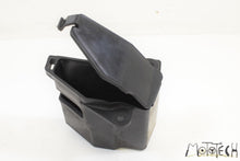 Load image into Gallery viewer, 1982 Yamaha XS650 S Storage Tool Box Container 5V4-21258-00-00 | Mototech271
