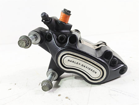 2016 Harley FLSTC Softail Heritage Front Brake Caliper Left Side 41300095 {{ shop.shopifyCountryName }} - Mototech271