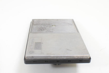08 BMW K1200R K1200 R Sport K43 Central Chassis Electronics Module 61357709684 {{ shop.shopifyCountryName }} - Mototech271