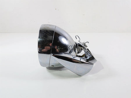 2012 Yamaha XV1900 Raider S Head Light Lamp Bucket & Mount 5C7-84310-00-00 {{ shop.shopifyCountryName }} - Mototech271