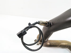 2018 KTM 1090 Adventure R Oem Exhaust Header Manifold Pipe Set 60705007100