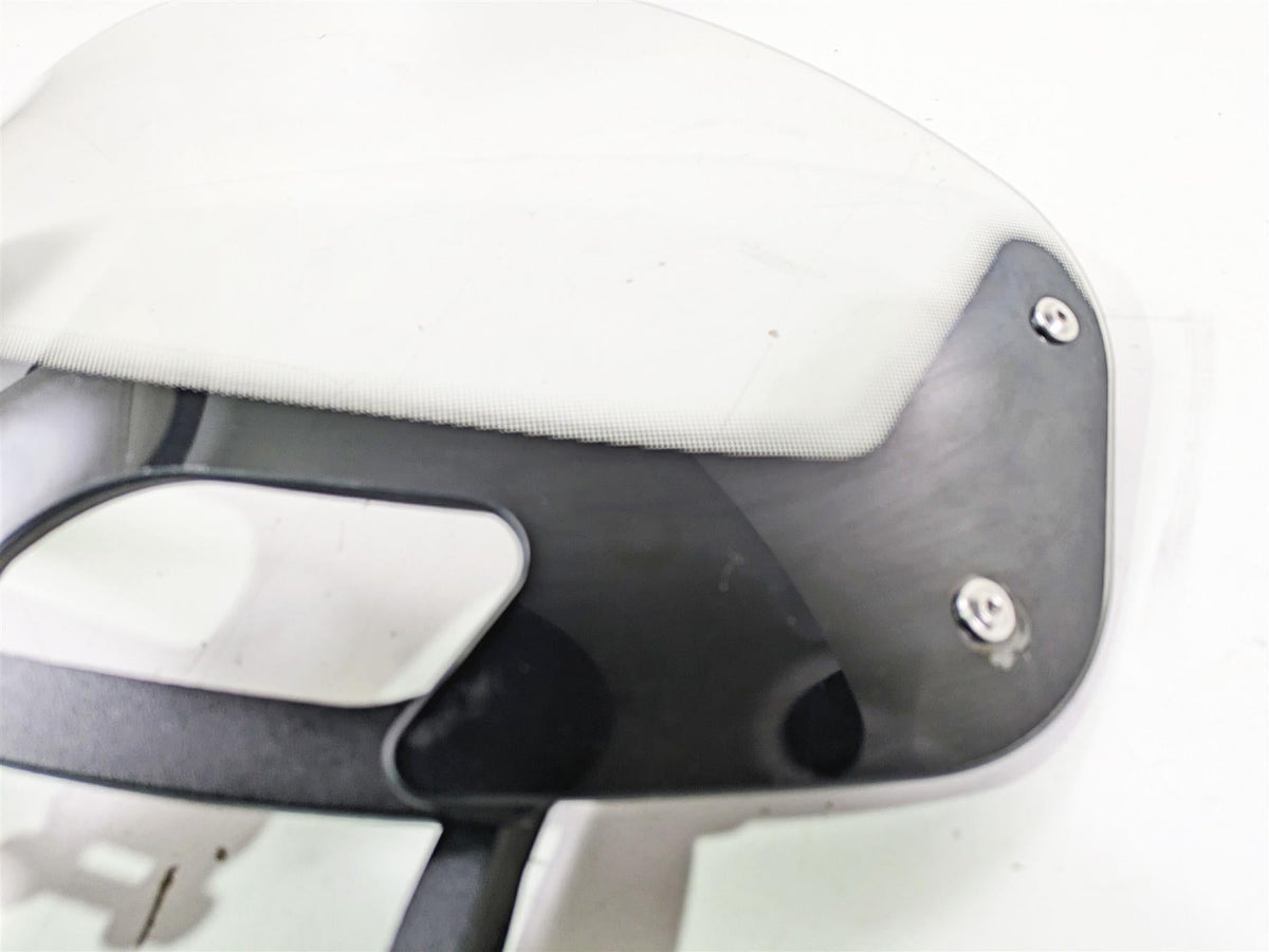 2019 Indian Chieftain Limited Windshield Windscreen & Mounts 2881797 5138467 {{ shop.shopifyCountryName }} - Mototech271