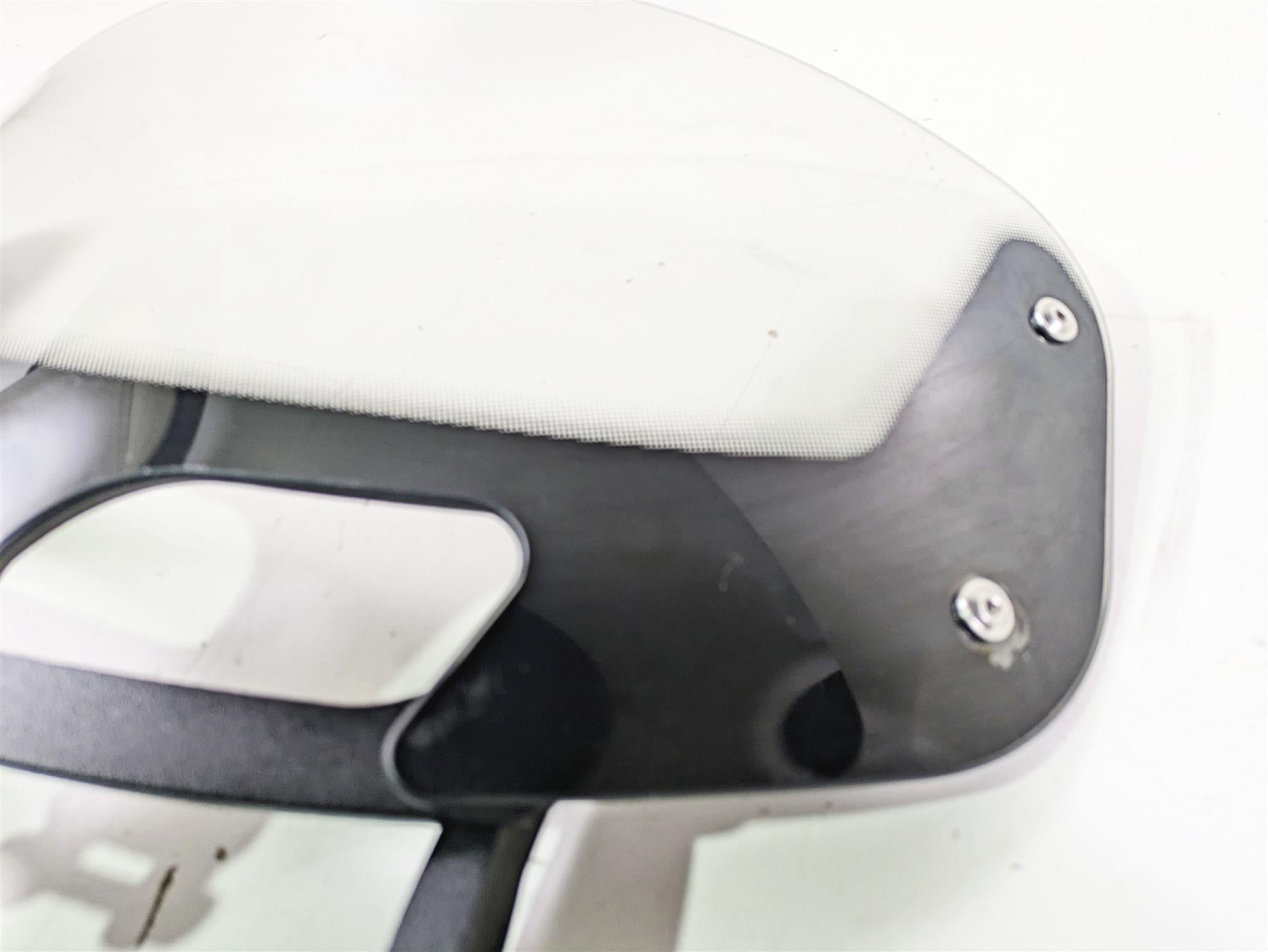 2019 Indian Chieftain Limited Windshield Windscreen & Mounts 2881797 5138467 {{ shop.shopifyCountryName }} - Mototech271