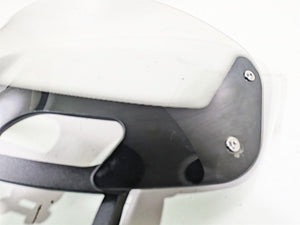 2019 Indian Chieftain Limited Windshield Windscreen & Mounts 2881797 5138467 | Mototech271