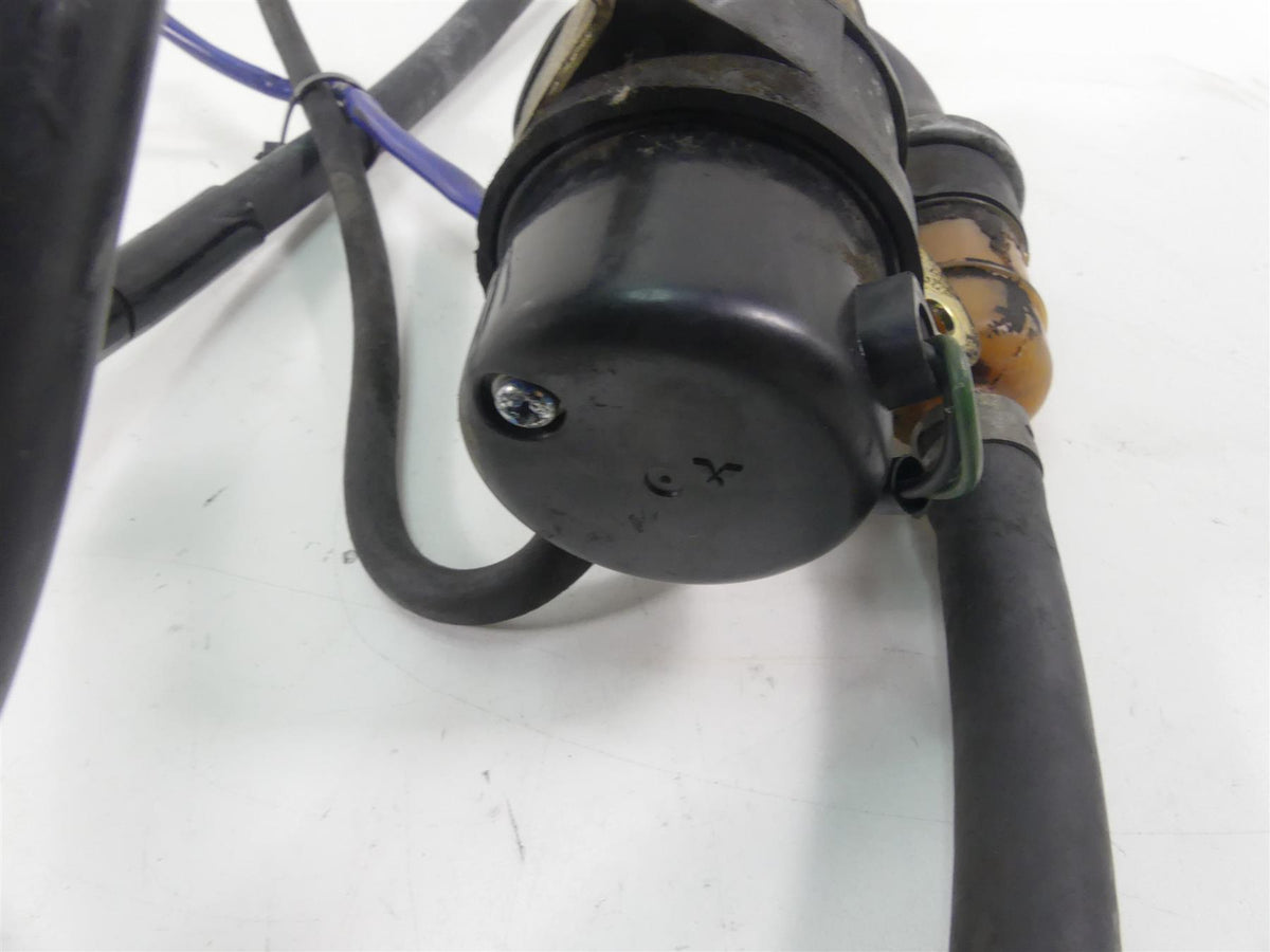 2007 Honda VT1100 C Shadow Spirit Fuel gas petrol Pump - Tested 16710-MCK-315 {{ shop.shopifyCountryName }} - Mototech271
