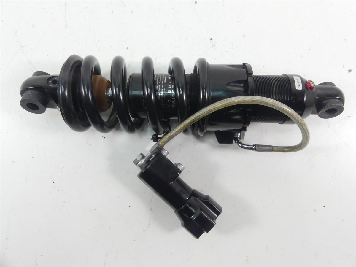 2021 Harley Softail FLSB Sport Glide Rear Progressive Suspension -Read 465-5045 {{ shop.shopifyCountryName }} - Mototech271