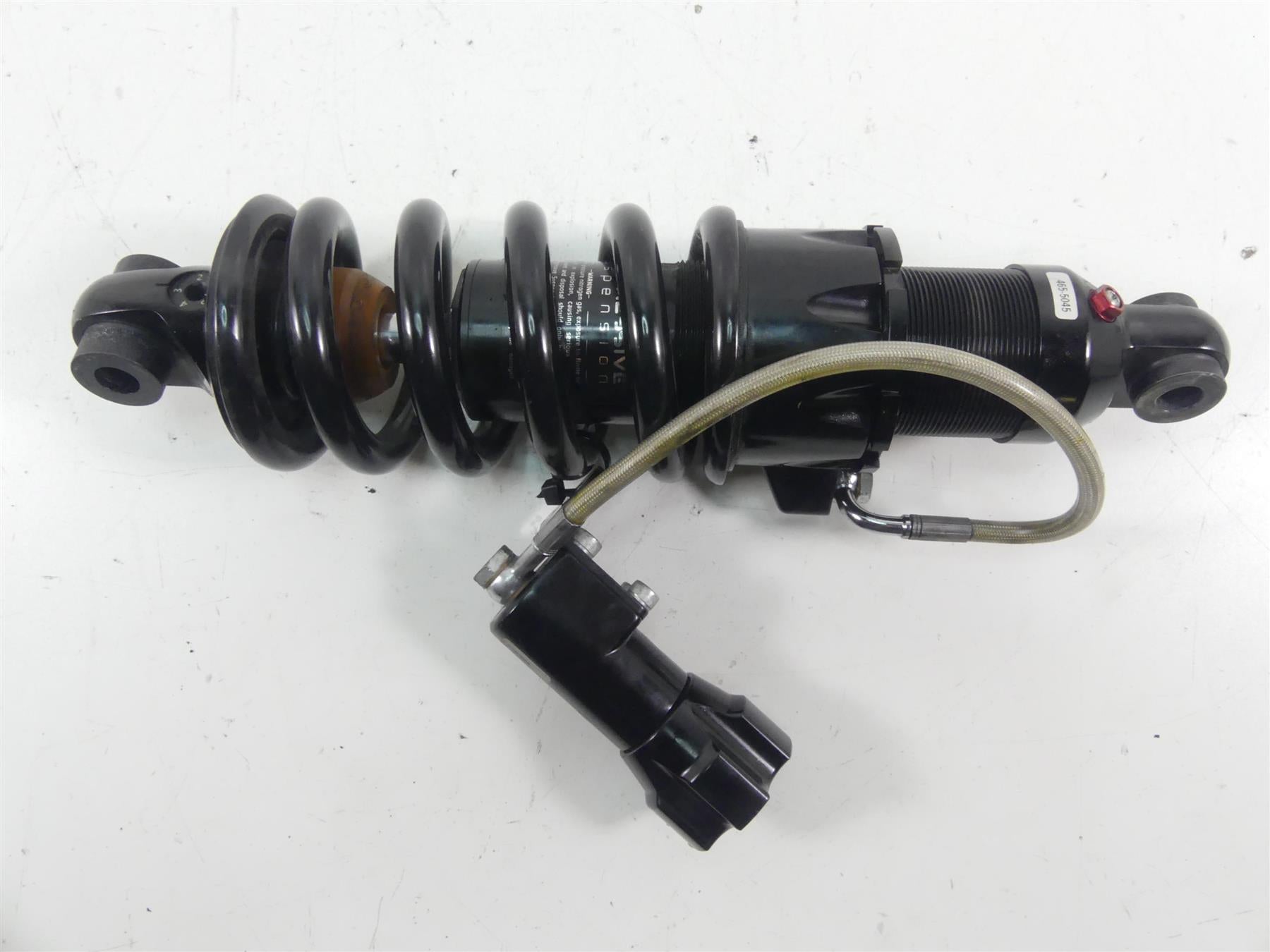 2021 Harley Softail FLSB Sport Glide Rear Progressive Suspension -Read 465-5045 {{ shop.shopifyCountryName }} - Mototech271