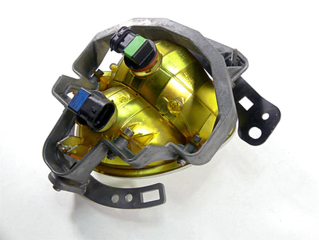 2011 Victory Cross Country Headlight Head Light Lamp + Adjuster -Read 2411699 {{ shop.shopifyCountryName }} - Mototech271