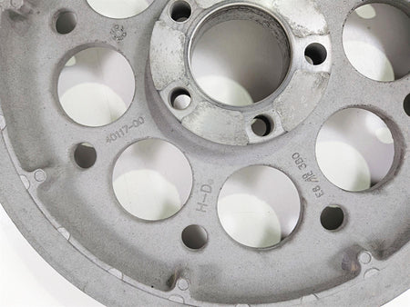 2006 Harley Touring FLHTCU SE CVO Electra Glide Rear Belt Pulley 70T 40117-00-Mototech271