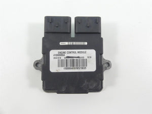 2016 Harley FXDL Dyna Low Rider Cdi Ecu Ecm Engine Control Module 41000006A