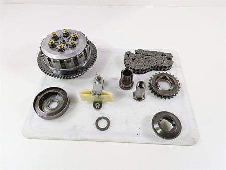 2002 Indian Spirit Deluxe Primary Drive Clutch Kit 71-100 71-481 {{ shop.shopifyCountryName }} - Mototech271