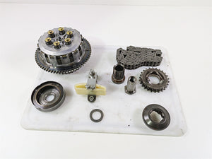 2002 Indian Spirit Deluxe Primary Drive Clutch Kit 71-100 71-481