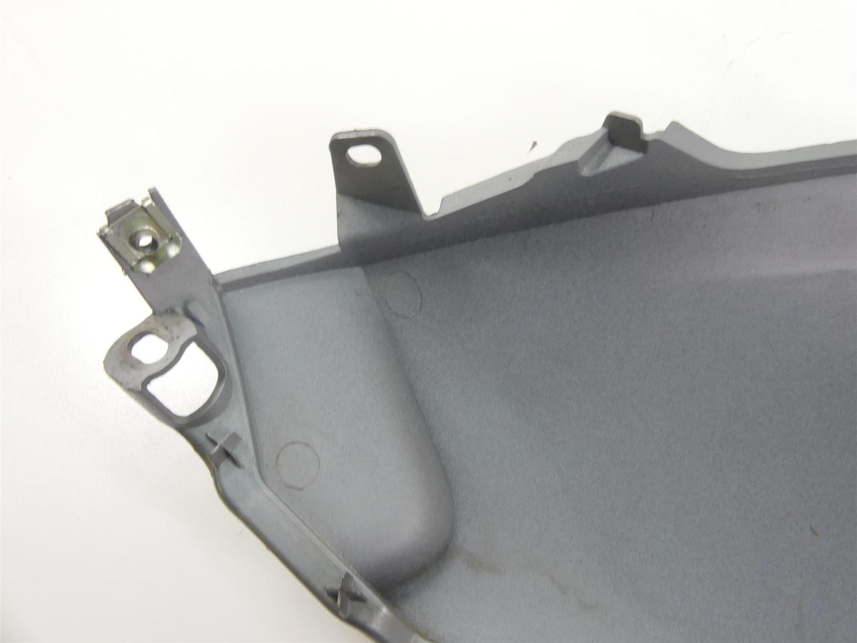 2013 BMW R1200GS GSW K50 Left Tank Side Fairing Cover Cowl 46638533679 {{ shop.shopifyCountryName }} - Mototech271