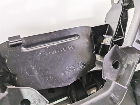 2019 BMW R1250RT K52 Windshield Adjuster & Motor 46637728676 46637728786 {{ shop.shopifyCountryName }} - Mototech271