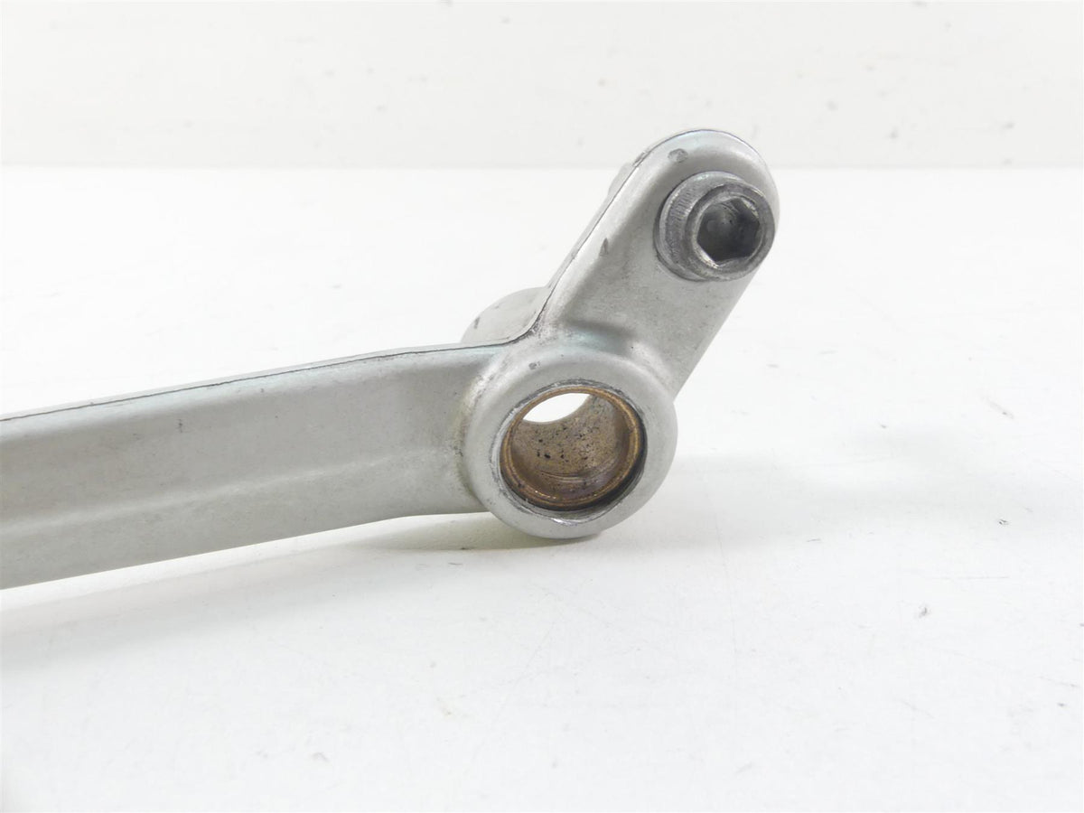 2008 Ducati Hypermotard 1100 Shift Lever Shifter Pedal + Engine Mount 45610302A {{ shop.shopifyCountryName }} - Mototech271