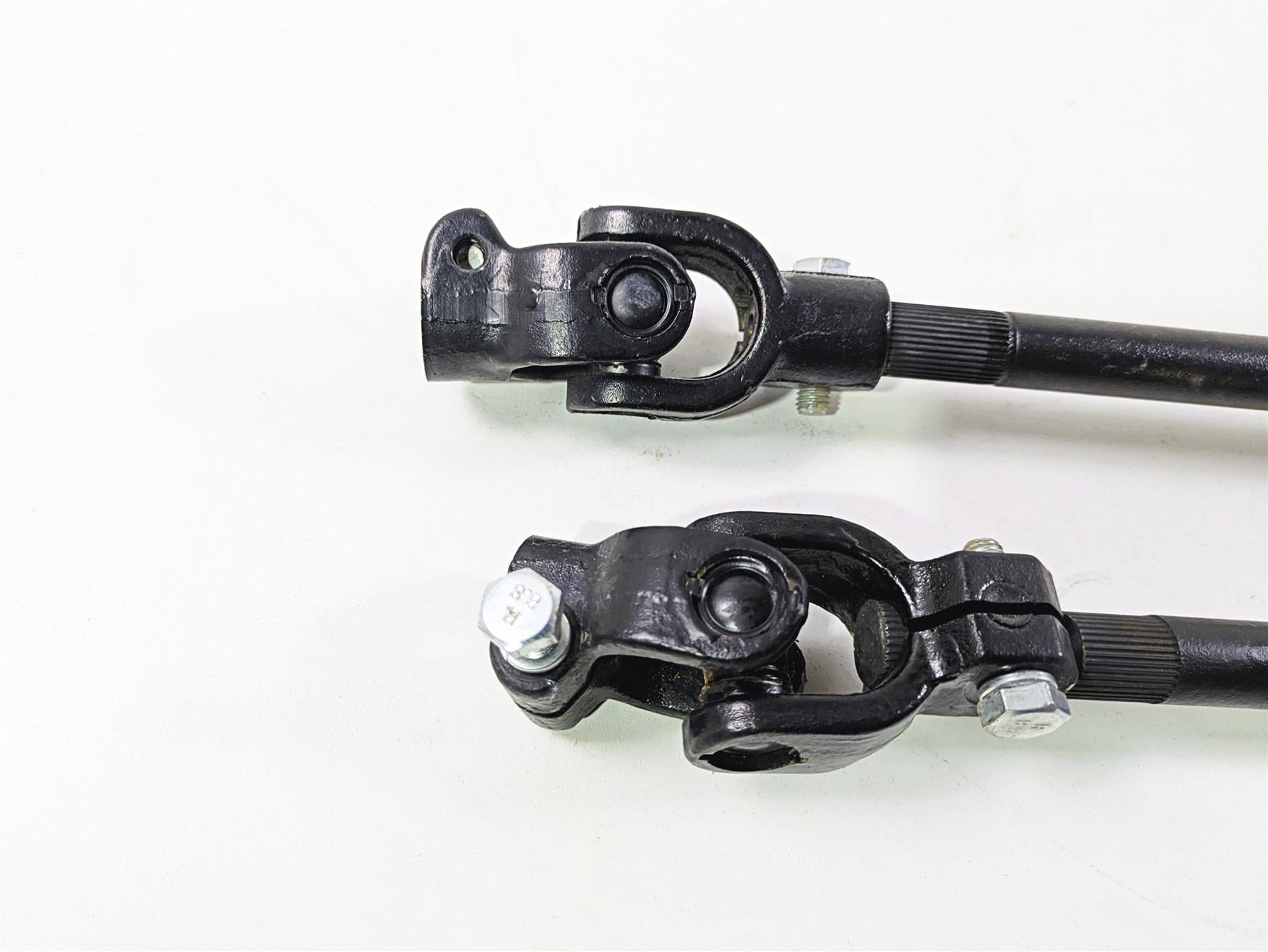 2021 CFMoto Zforce 950 Sport Steering Shaft Axle Set 5BY0-103200 {{ shop.shopifyCountryName }} - Mototech271