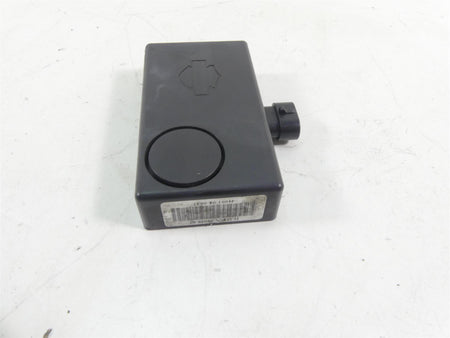 2007 Harley FLHTCU SE2 CVO Electra Glide Alarm Siren Module 68958-07 {{ shop.shopifyCountryName }} - Mototech271