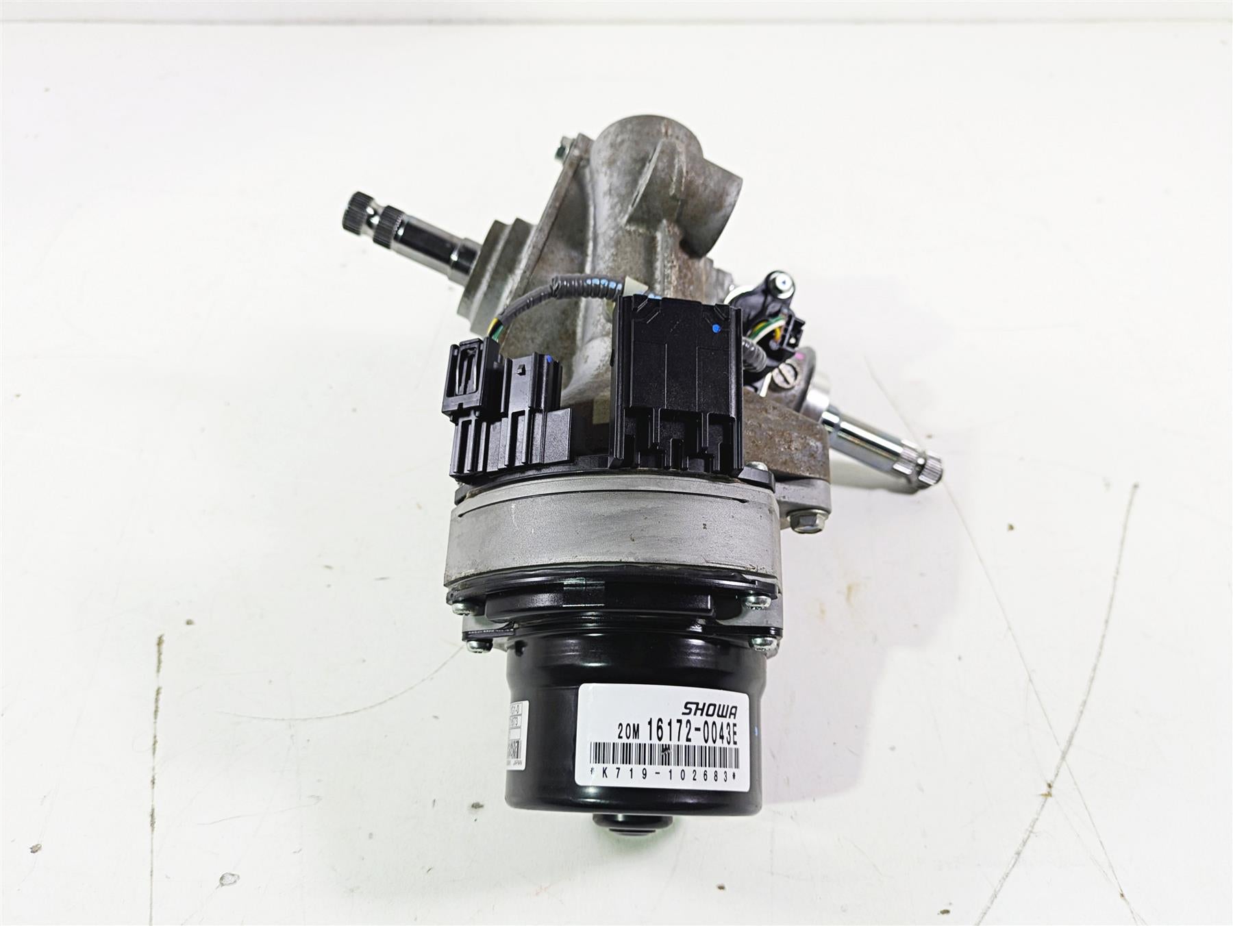 2020 Kawasaki Teryx KRX KRF 1000 Power Steering Module Unit Showa 16172-0043 {{ shop.shopifyCountryName }} - Mototech271