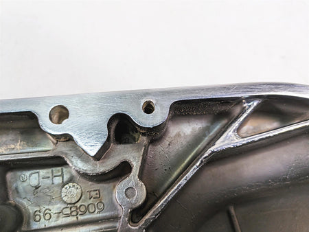 1999 Harley Touring FLHTC Electra Glide Outer Primary Drive Cover 60685-99 {{ shop.shopifyCountryName }} - Mototech271