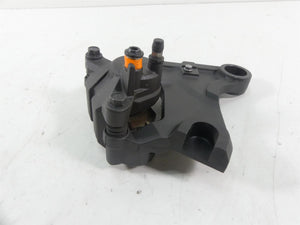 2013 Yamaha VMX17 V-Max 1700 Rear Brake Caliper + Mount 2S3-2580W-01-00 | Mototech271