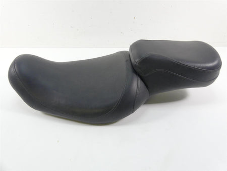1999 Harley Dyna FXDL Low Rider Front Rear Duo Saddle Seat Set 52174-99 {{ shop.shopifyCountryName }} - Mototech271