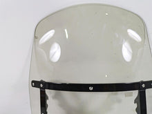 Load image into Gallery viewer, 2018 Harley Softail FXFBS Fat Bob 15&quot; Windshield Screen &amp; Mounts - Read 57400330
