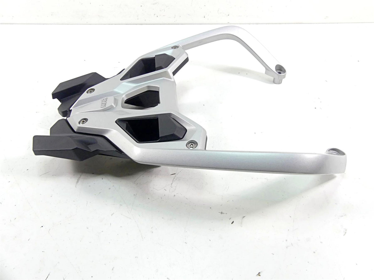 2015 BMW R1200GS GSW K50 Upper Rack Passenger Handle Grab 46548536955 {{ shop.shopifyCountryName }} - Mototech271
