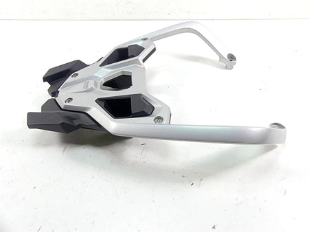 2015 BMW R1200GS GSW K50 Upper Rack Passenger Handle Grab 46548536955 {{ shop.shopifyCountryName }} - Mototech271