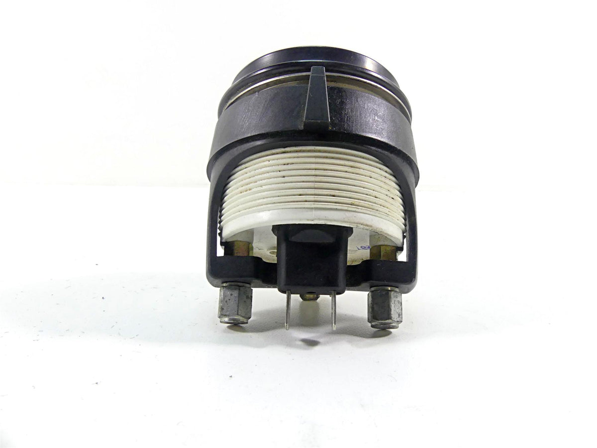 2003 Harley Touring FLHTCI E-Glide 100TH Air Temp Temparature Gauge 75109-96B {{ shop.shopifyCountryName }} - Mototech271
