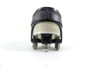 2003 Harley Touring FLHTCI E-Glide 100TH Air Temp Temparature Gauge 75109-96B | Mototech271