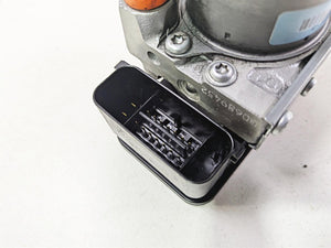 2019 Indian Chieftain Limited Abs Brake Pump Unit Module 1911987 | Mototech271