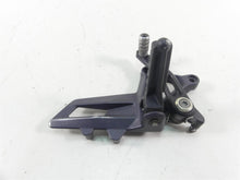 Load image into Gallery viewer, 2016 KTM 1290 Superduke R Right Rider Footpeg &amp; Rear Brake Pedal 6130303900033S | Mototech271
