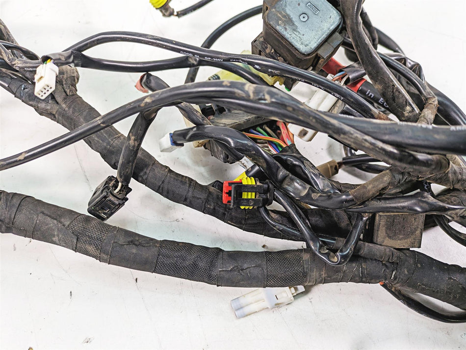 2020 KTM 1290 Super Adventure R Main Wiring Harness - No Cuts 60711175033 {{ shop.shopifyCountryName }} - Mototech271