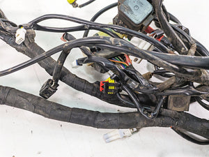 2020 KTM 1290 Super Adventure R Main Wiring Harness - No Cuts 60711175033