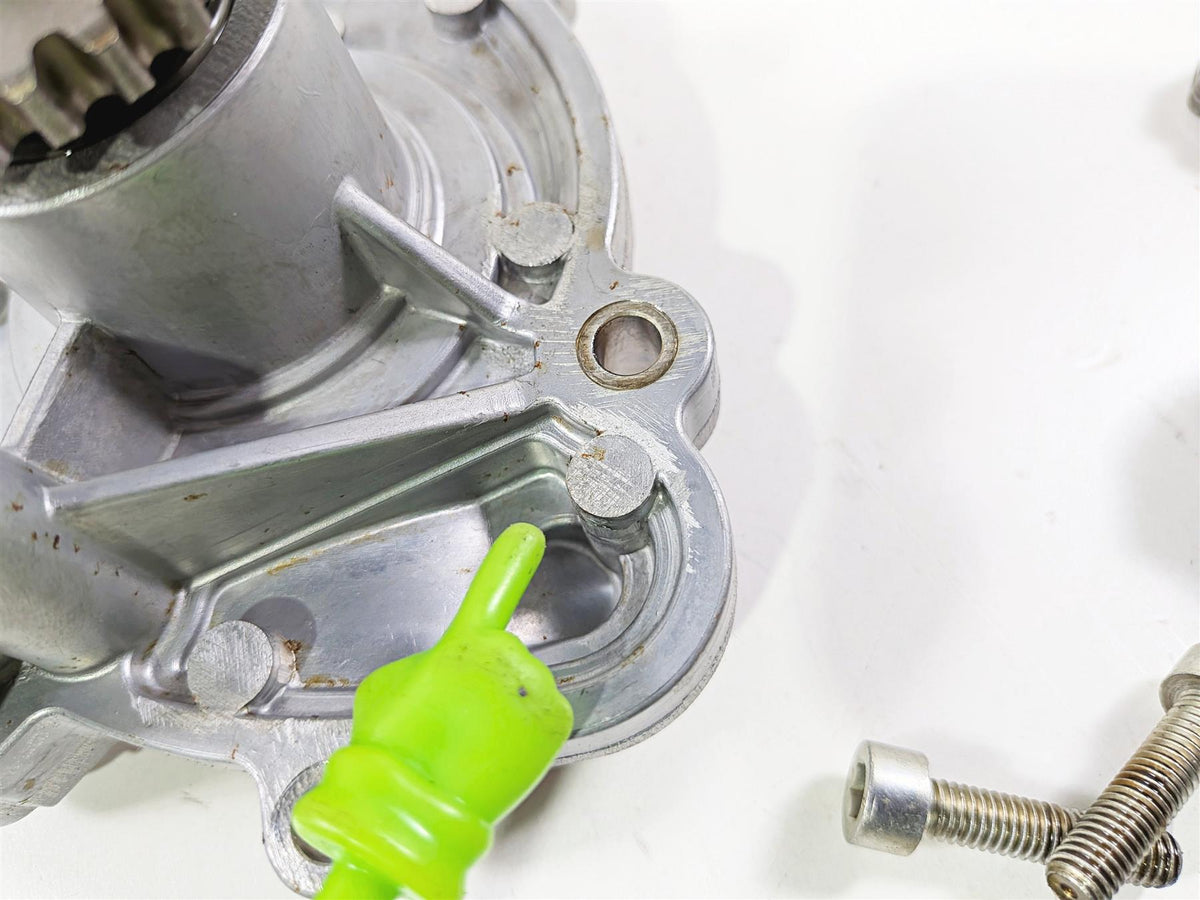 2020 Indian Challenger Limited Water Pump & Housing 3023703 3023794 5143139-Mototech271