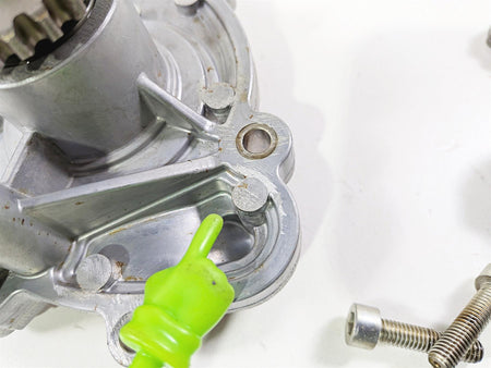 2020 Indian Challenger Limited Water Pump & Housing 3023703 3023794 5143139-Mototech271