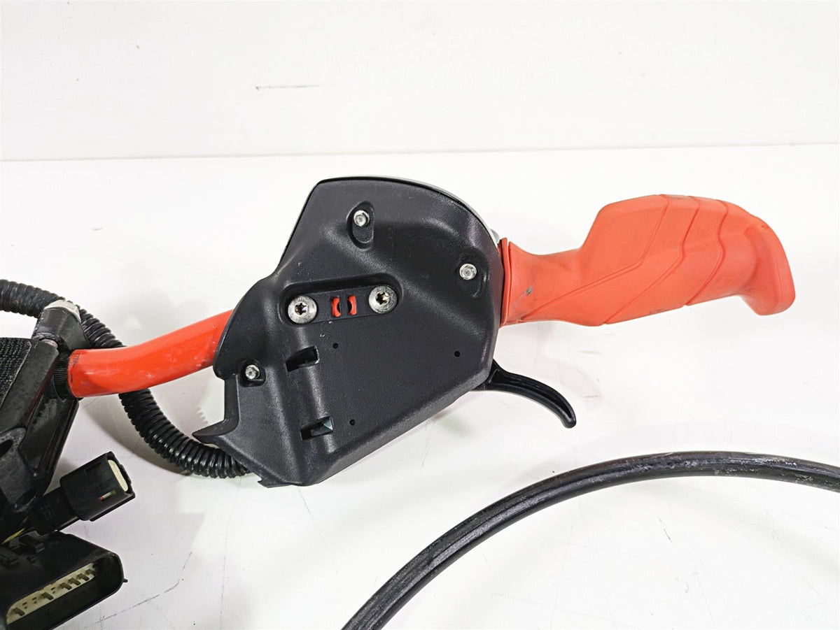 2022 SeaDoo Spark 900 Trixx Steering Handle Bar Control Switch 277001998 {{ shop.shopifyCountryName }} - Mototech271