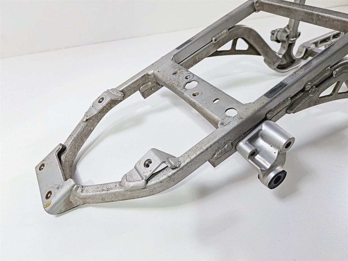2005 KTM 950 LC8 Adventure Straight Rear Subframe Sub Frame 60003002000 {{ shop.shopifyCountryName }} - Mototech271