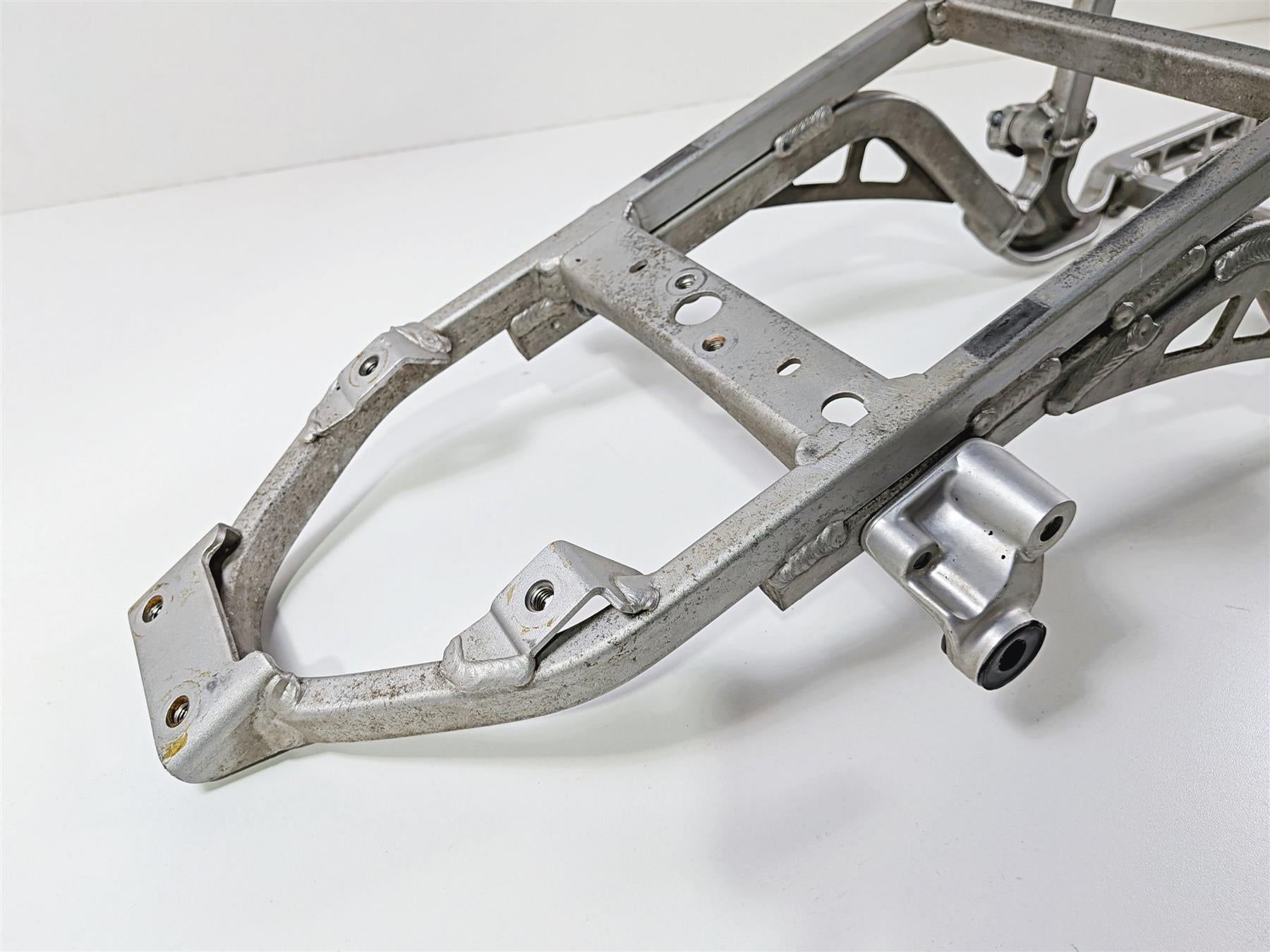 2005 KTM 950 LC8 Adventure Straight Rear Subframe Sub Frame 60003002000 {{ shop.shopifyCountryName }} - Mototech271