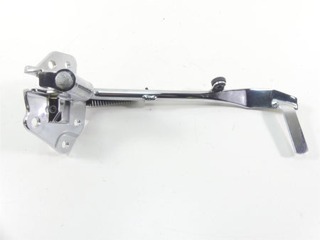 2016 Harley Touring FLHR Road King Nice Chrome Side Kickstand & Mount 49725-07A {{ shop.shopifyCountryName }} - Mototech271