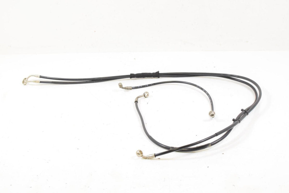 2015 MV Agusta B3 Brutale 800 FRONT ABS Brake Line SET 8000B8833 {{ shop.shopifyCountryName }} - Mototech271