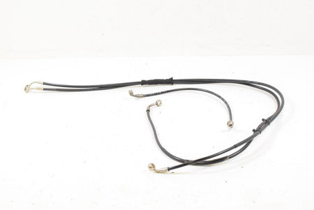 2015 MV Agusta B3 Brutale 800 FRONT ABS Brake Line SET 8000B8833 {{ shop.shopifyCountryName }} - Mototech271
