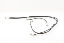 Load image into Gallery viewer, 2015 MV Agusta B3 Brutale 800 FRONT ABS Brake Line SET 8000B8833 | Mototech271

