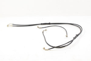 2015 MV Agusta B3 Brutale 800 FRONT ABS Brake Line SET 8000B8833 | Mototech271