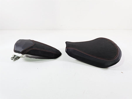 2016 Mv Agusta F3 800 RR Front Rear Seat Set & Volcano Cover 80B0B7404-Mototech271