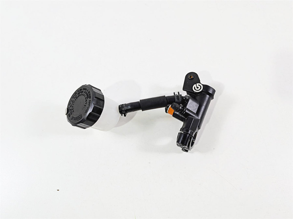2025 Yamaha YZF R7 Brembo Front Radial Brake Master Cylinder 16mm BEB-2583T-01 {{ shop.shopifyCountryName }} - Mototech271