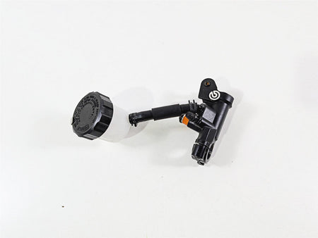 2025 Yamaha YZF R7 Brembo Front Radial Brake Master Cylinder 16mm BEB-2583T-01 {{ shop.shopifyCountryName }} - Mototech271