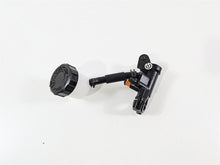 Load image into Gallery viewer, 2025 Yamaha YZF R7 Brembo Front Radial Brake Master Cylinder 16mm BEB-2583T-01
